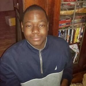 Meet your Posher, Rodney